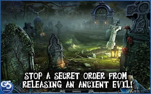 Graven: The Purple Moon Prophecy screenshot 6