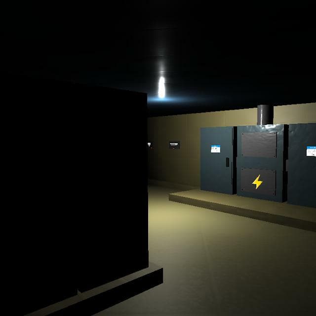 Among Us 3D (Universo Ultra)