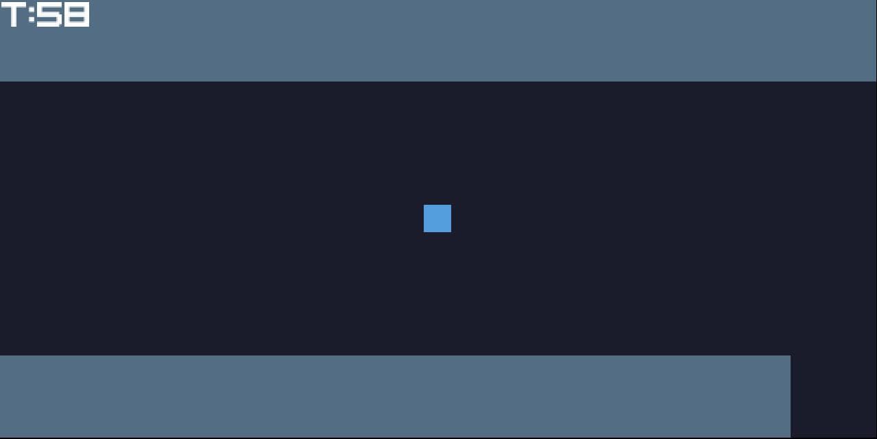 Dasher! screenshot 4