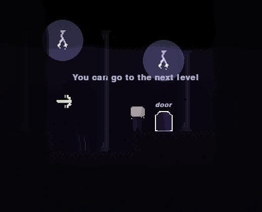 DarkThings[Beta] screenshot 3