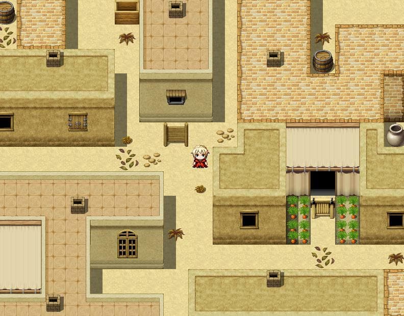 Parable of the Good Samaritan screenshot 5