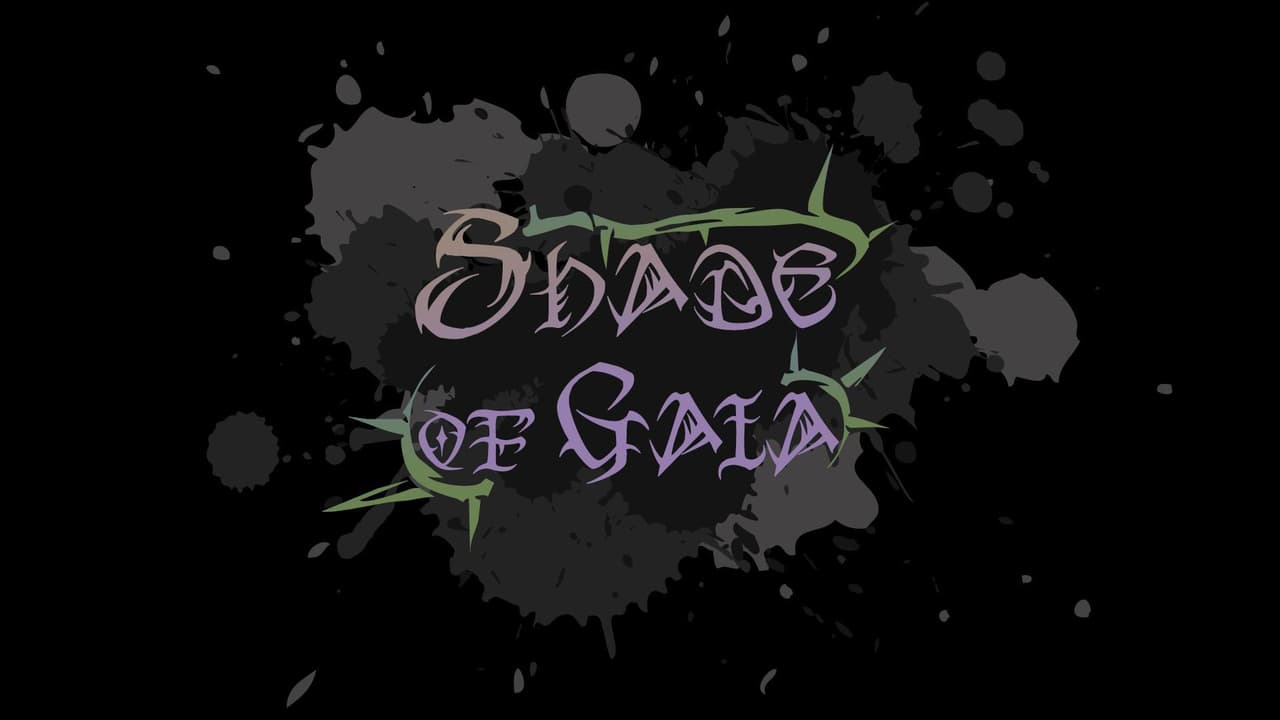 Shade of Gaia