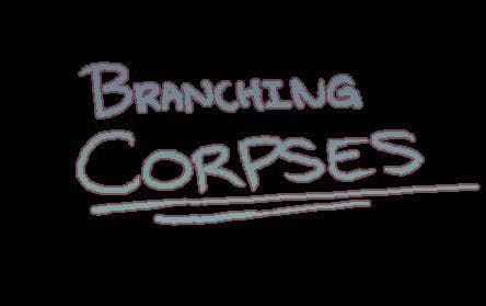 Branching corpses - Connect