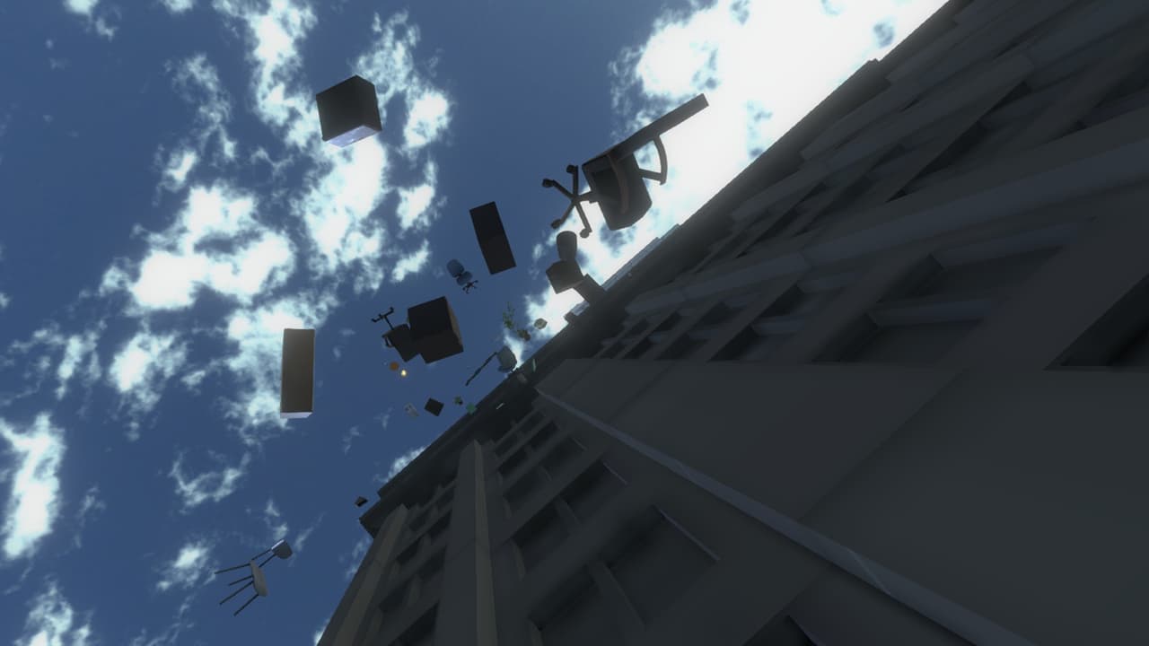 Purgatory Fell screenshot 5