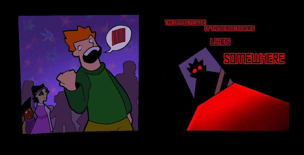 MADNESS: Off-Color screenshot 4