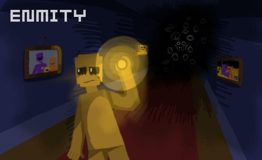 Enmity (Azralea)