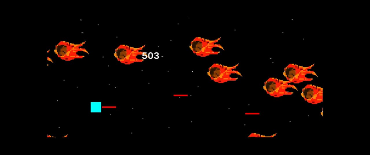 SpacePixel screenshot 4