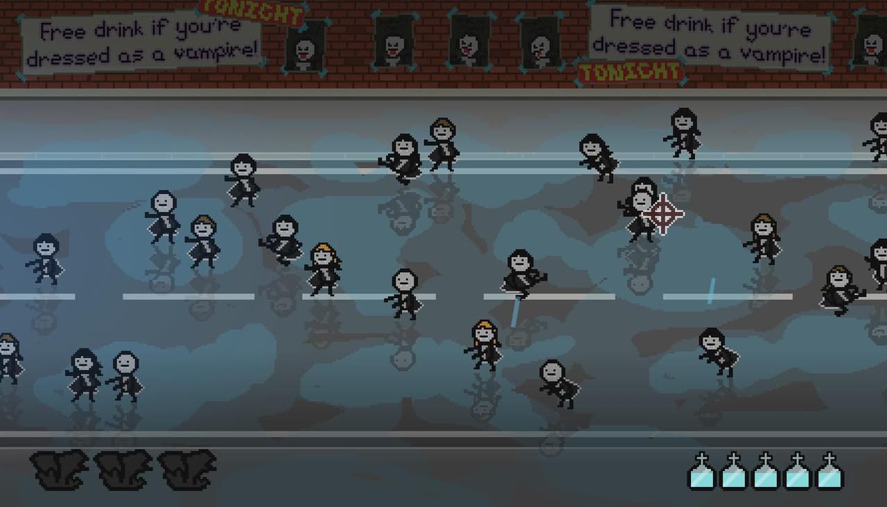 Reflection Detection screenshot 3