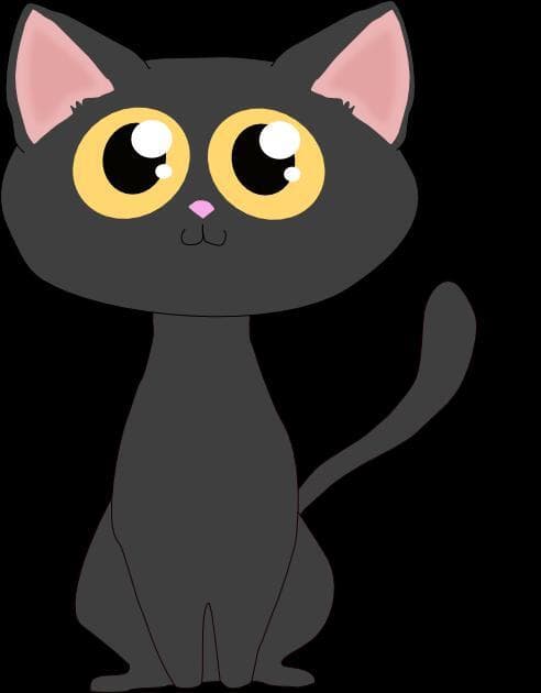 Rescue the cat witch