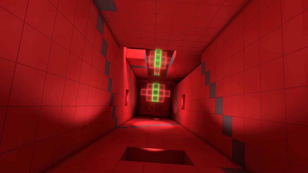 Metamorphic screenshot 3