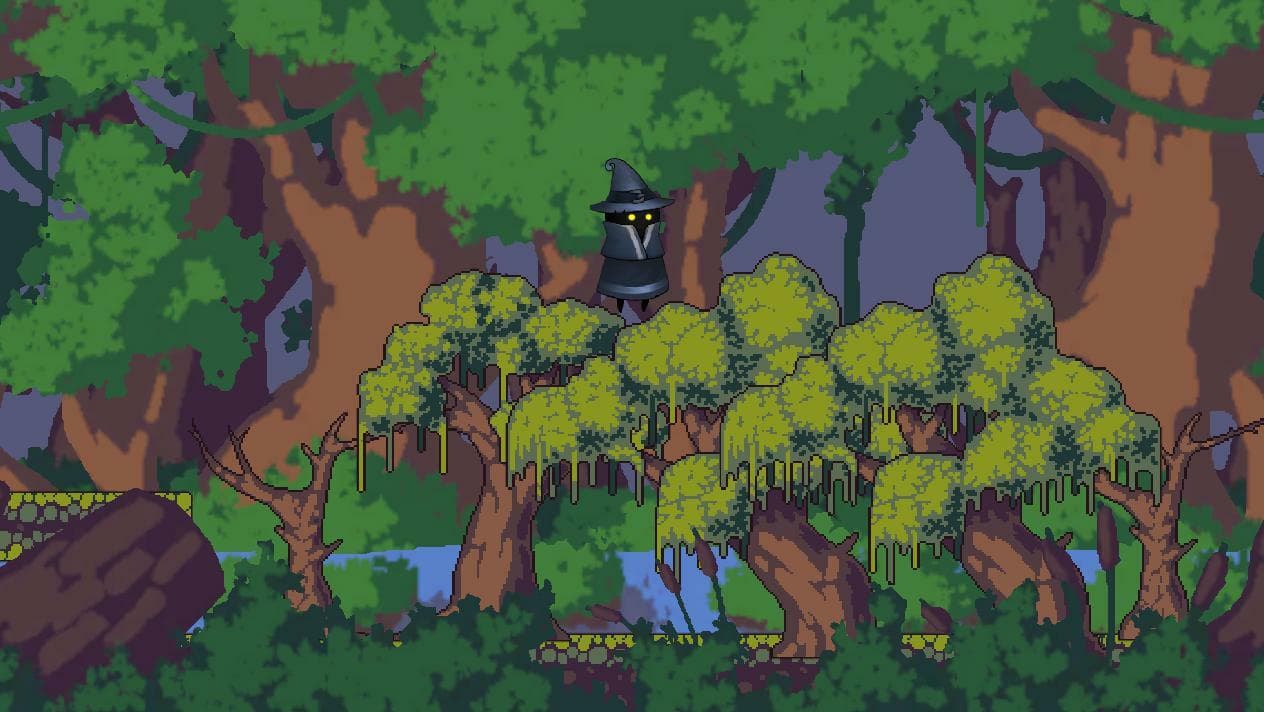 Travelling Knights screenshot 5
