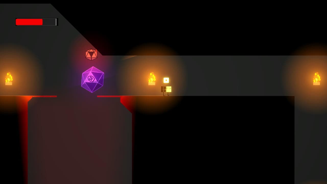 DICE CAVE ADVENTURE screenshot 3