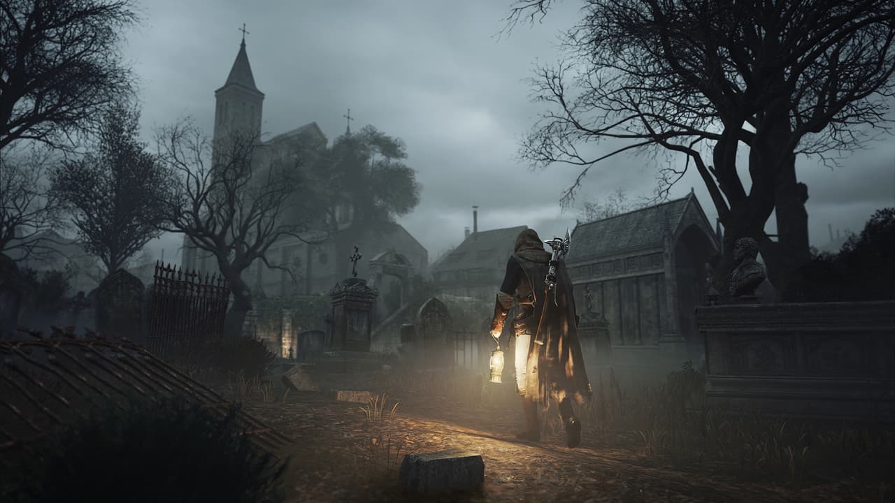 Assassins Creed: Unity - Dead Kings screenshot 6