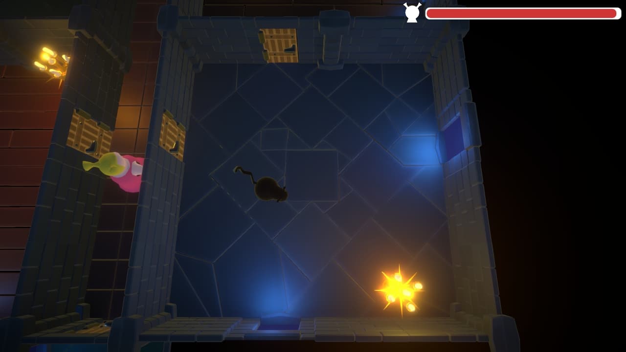Kittys Mansion screenshot 3