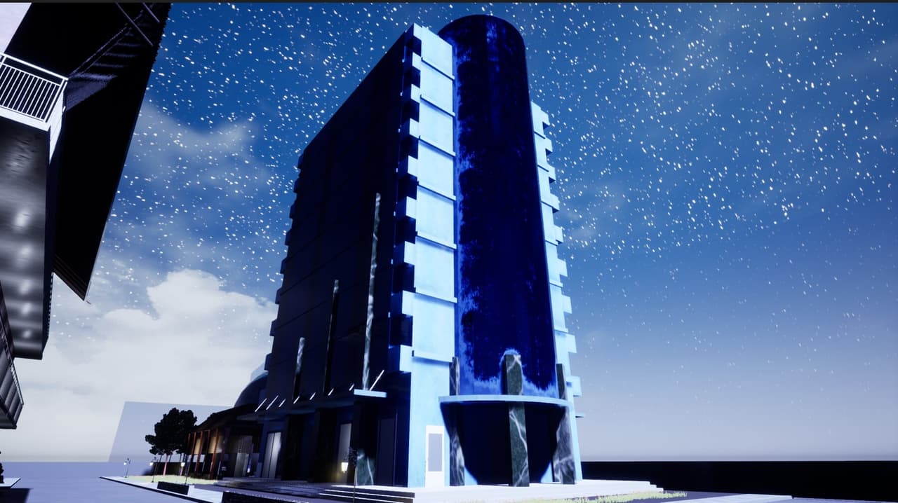 MIDNIGHT (itch) (YOLO STUDIO) screenshot 3