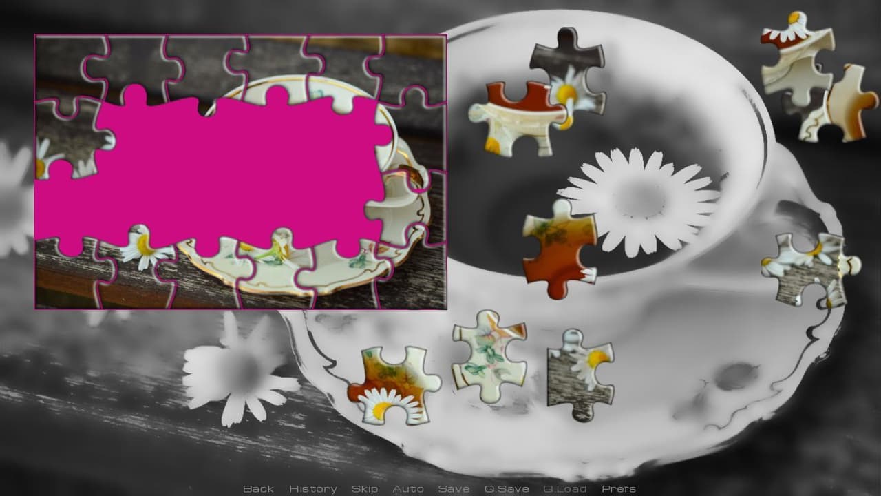 A Piece of Sweetness screenshot 4