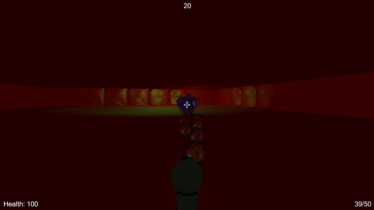 Limfa screenshot 3