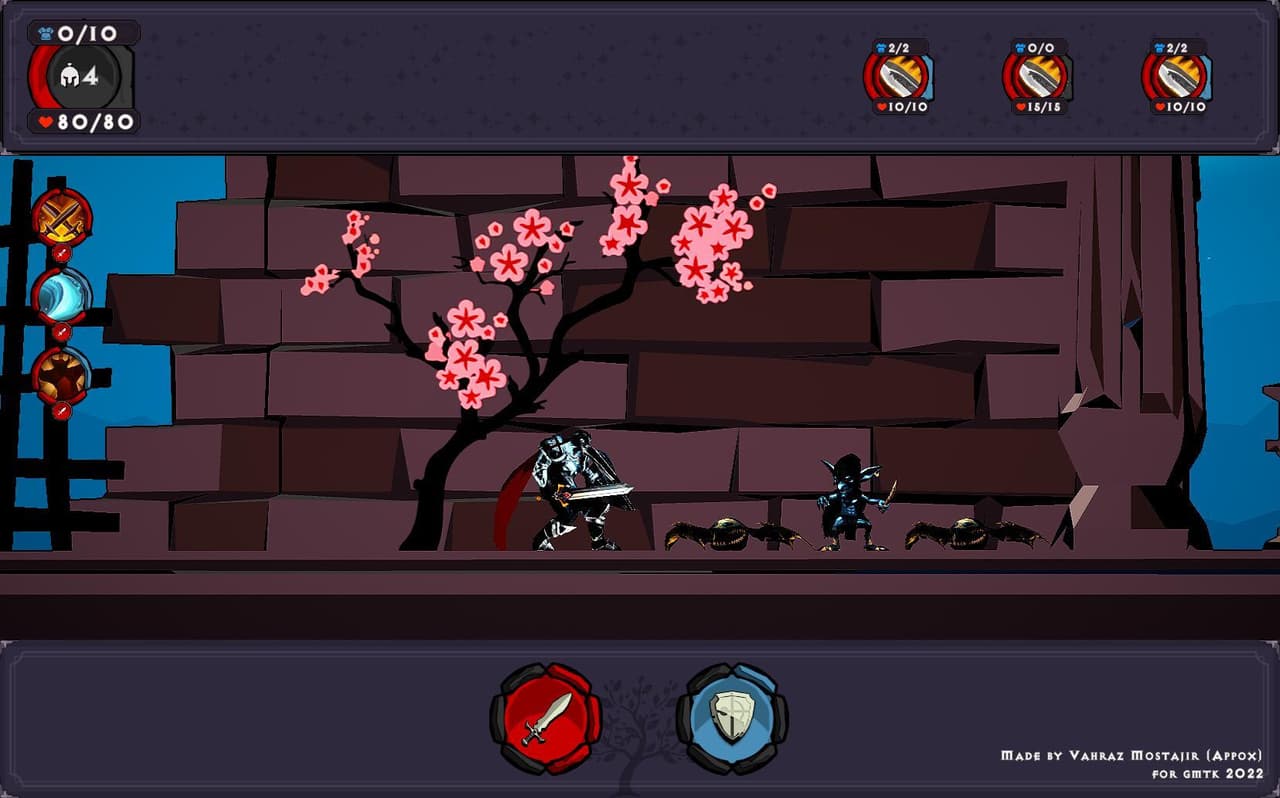 Dice Knight (Appox) screenshot 5