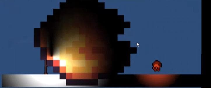 Paranoia (itch) (Khosrov, condidios, odd509) screenshot 6