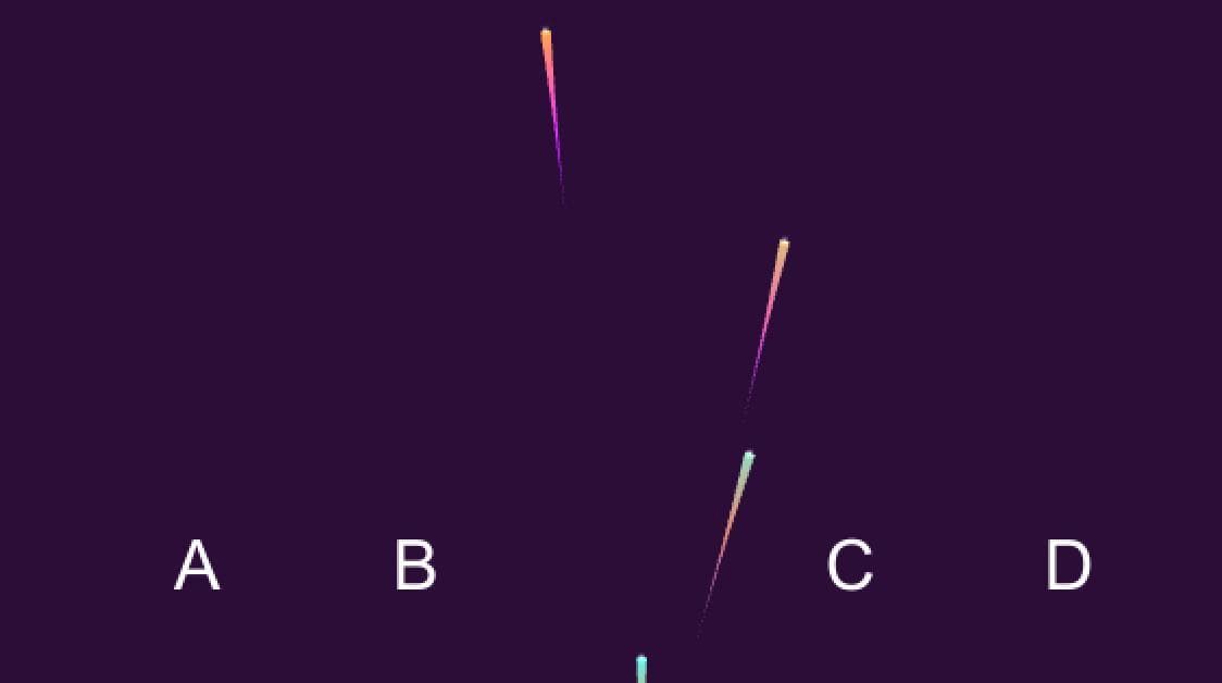 Fireworks: A Touch Typer screenshot 3