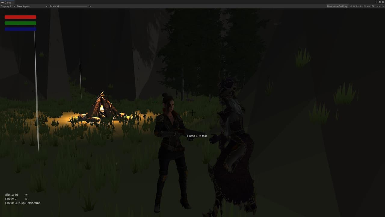 The Alenieverse screenshot 5