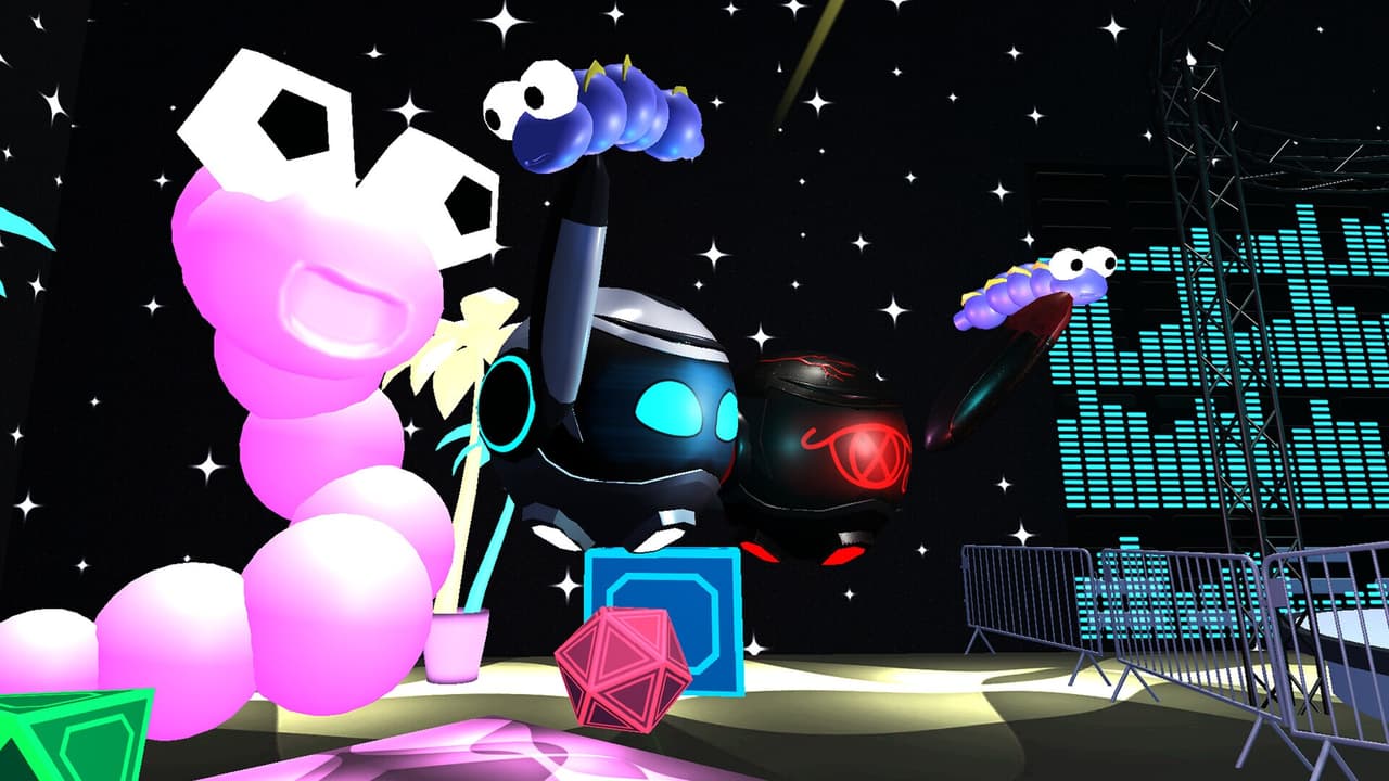 StarRaver screenshot 4