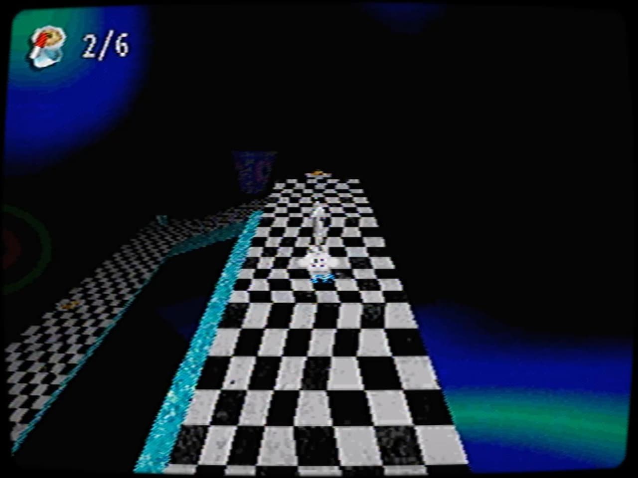 OK/NORMAL (itch) screenshot 2