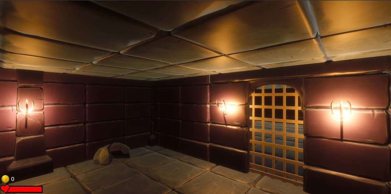 All that glistens is not gold screenshot 2