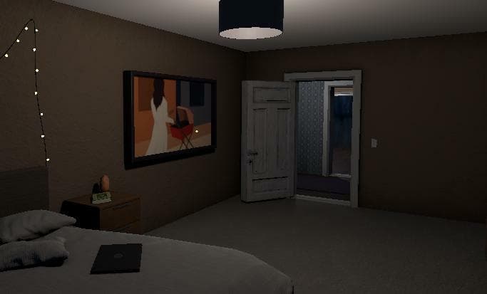 Forgive me (Churu) screenshot 2