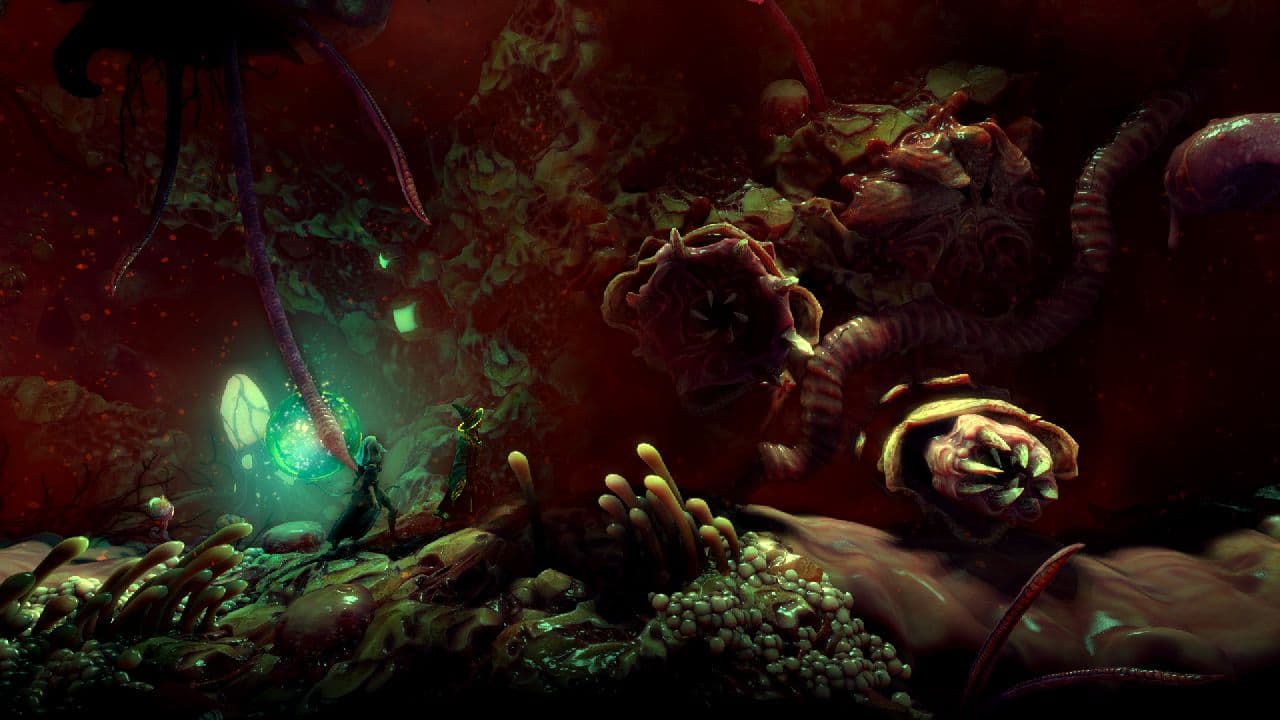 Trine 2: Goblin Menace screenshot 5
