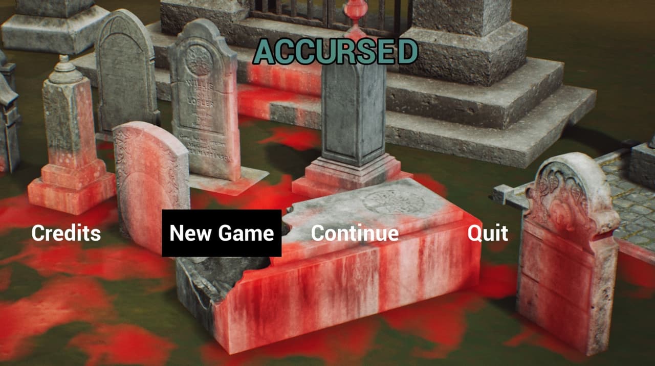 Accursed (Ayyad)
