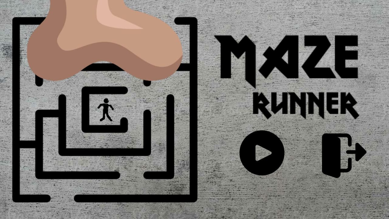 Maze Runner (itch) (Snowfly Studios) screenshot 2
