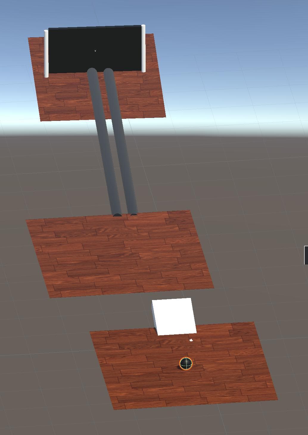 Marble Game (sncan) screenshot 2