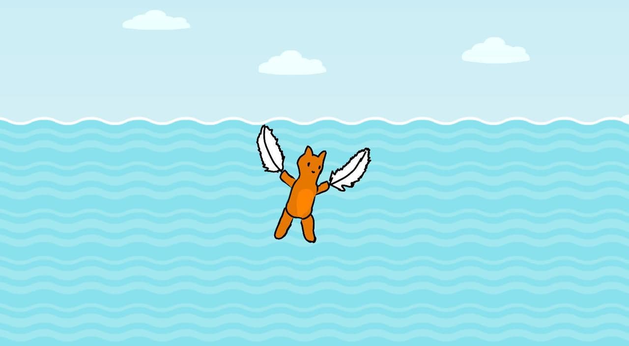 Squirrel Plan