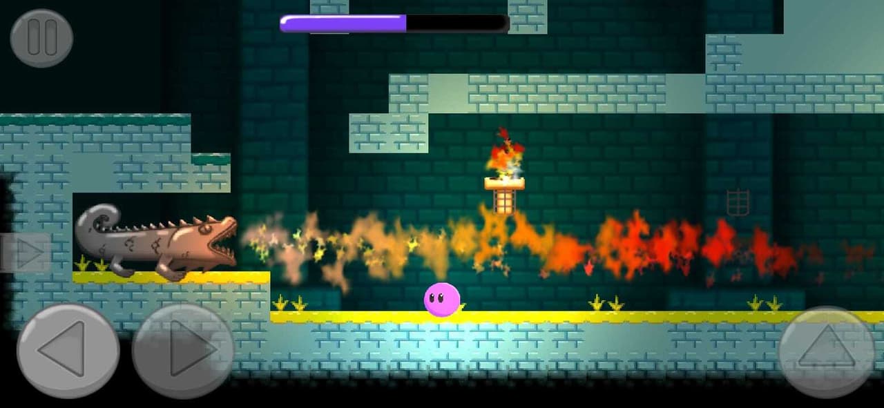 Frod Return screenshot 3