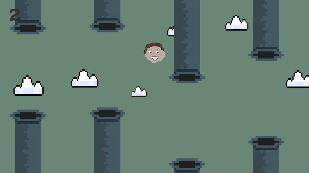 Floppy Head screenshot 3
