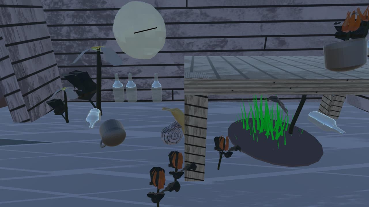 Lusk screenshot 3