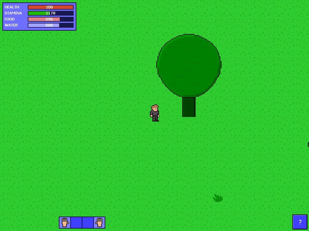 Elder Village screenshot 3