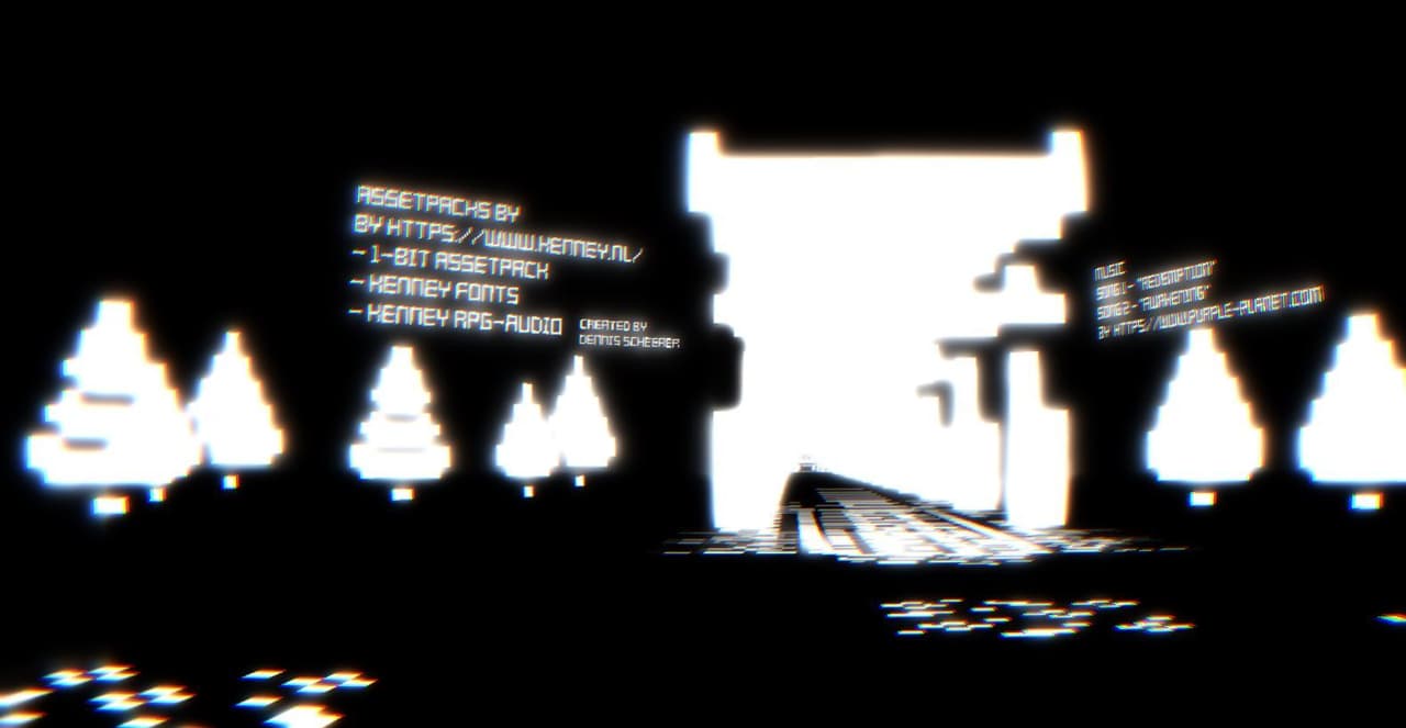 Adrún - Prologue screenshot 3