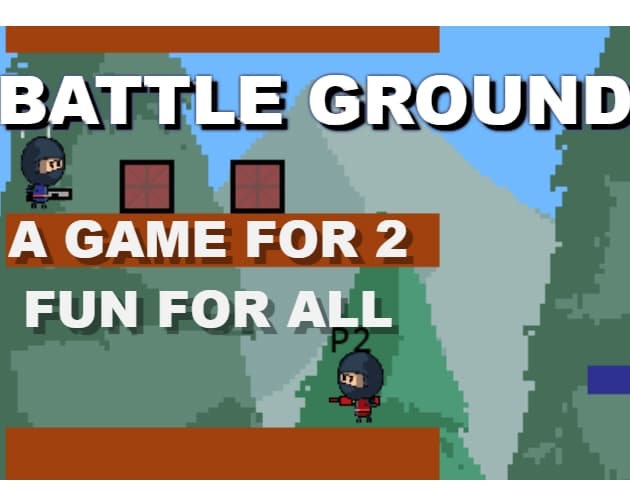 BattleGround (itch)