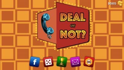 Deal or Not? screenshot 2