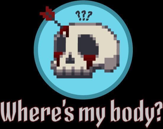 Wheres My Body?