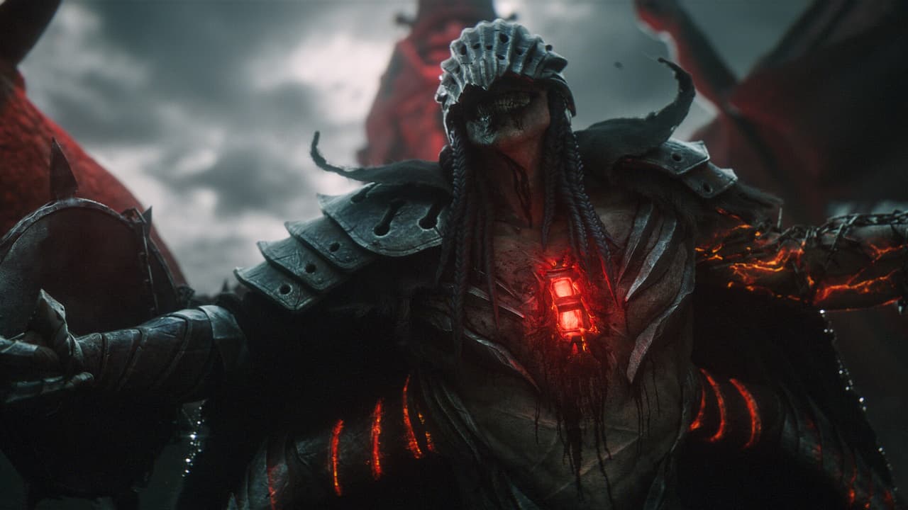 Lords of the Fallen screenshot 3
