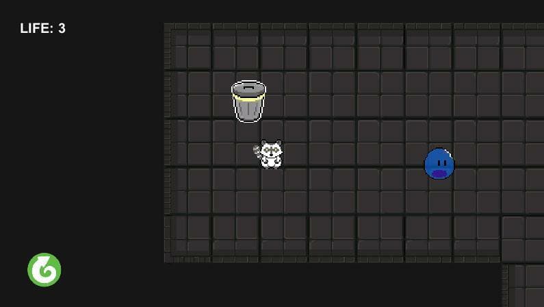 Midnight Bandit screenshot 3