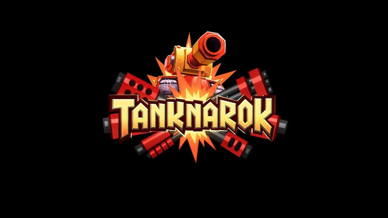 Tanknarok (itch) (Scepik Games)