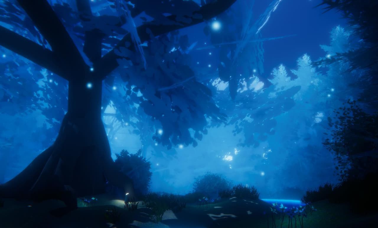 GROVE (Hiira)