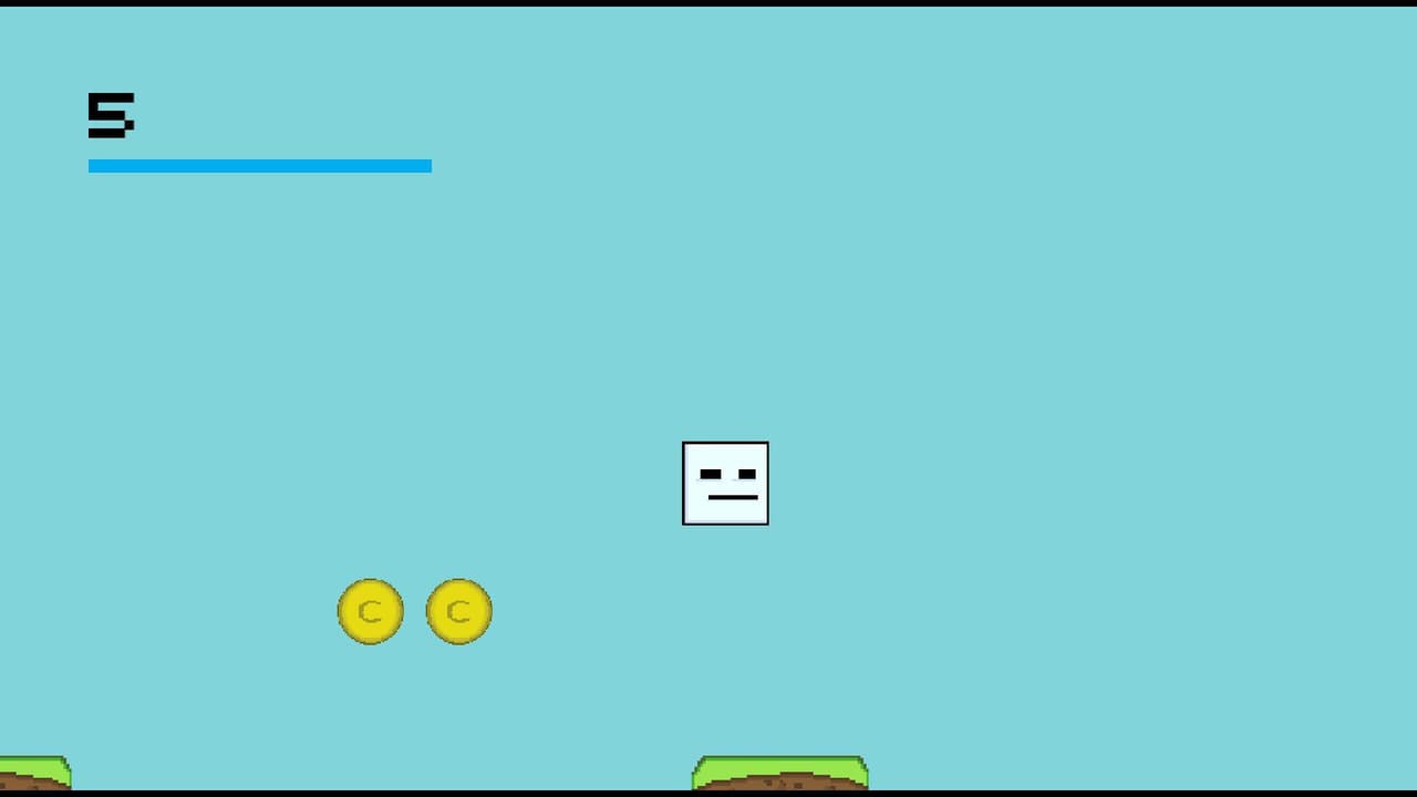 Bug Mode screenshot 2
