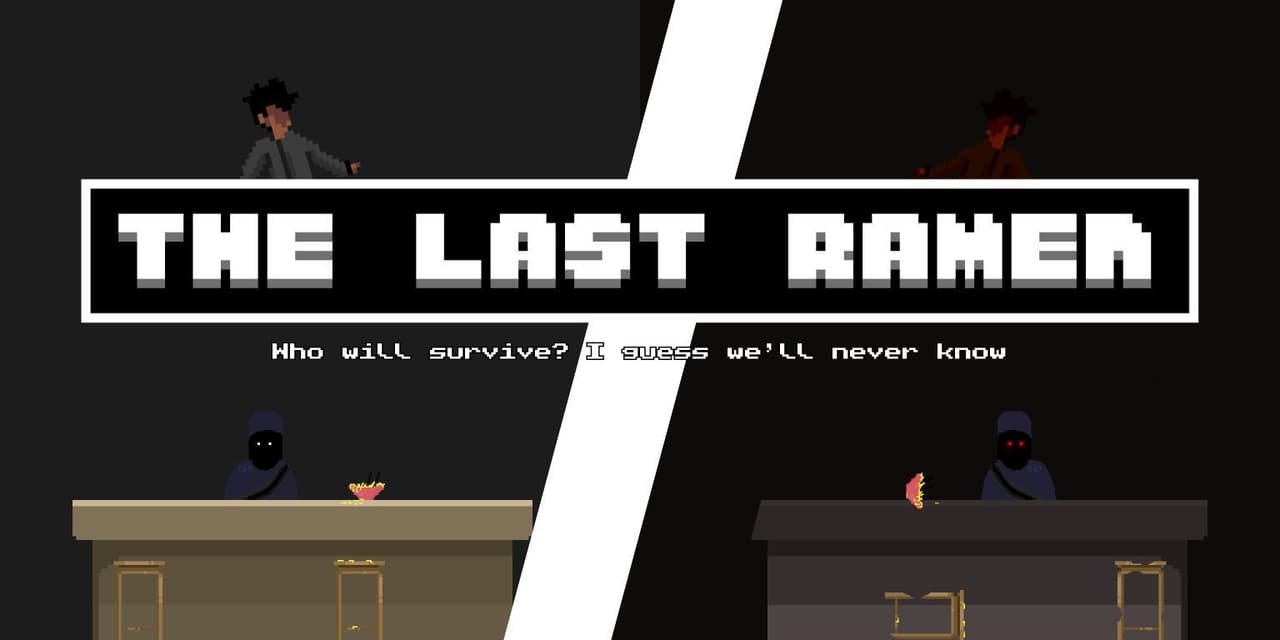 The Last Ramen