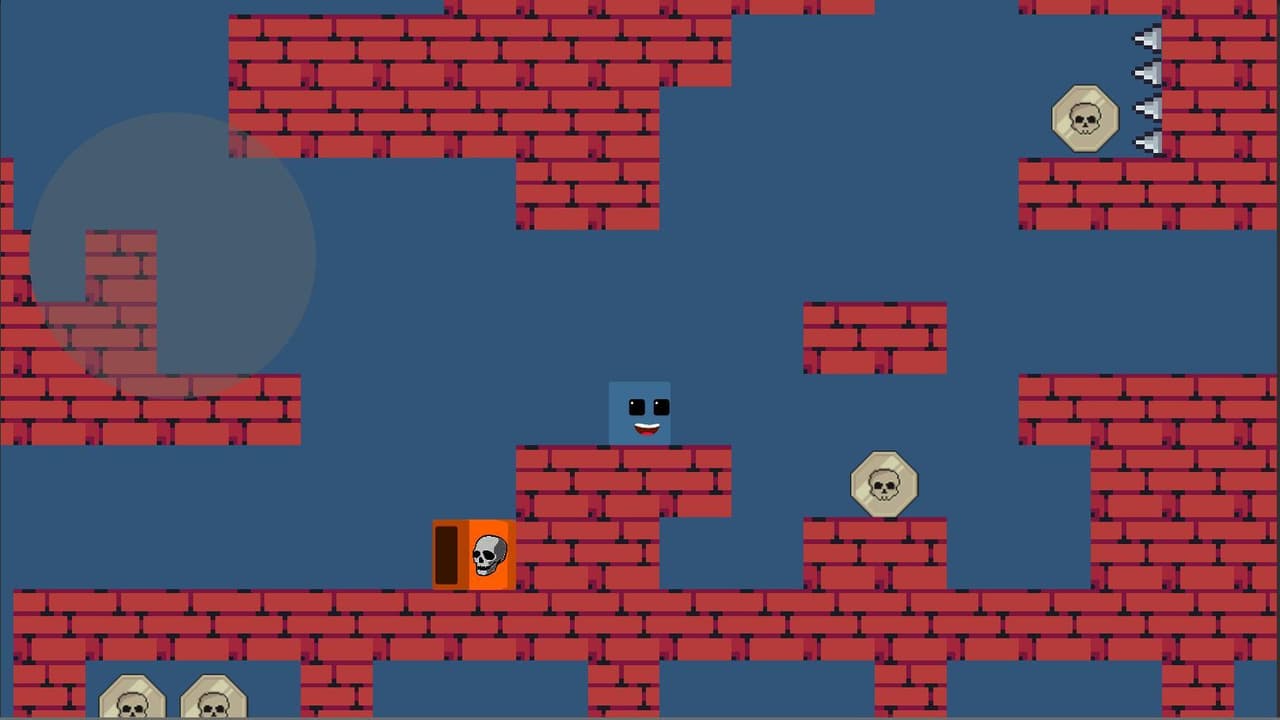 CubeGuy (PrabuRaz) screenshot 3