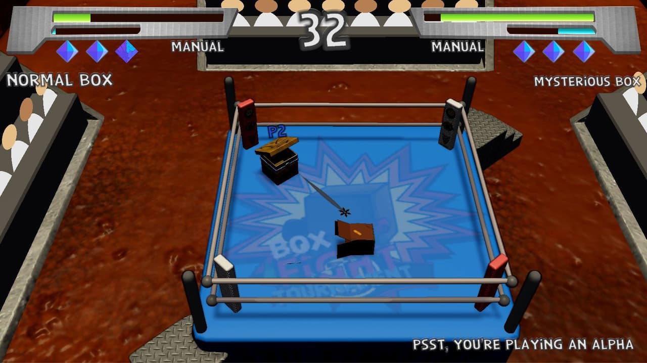 Box Fight Tournament screenshot 6